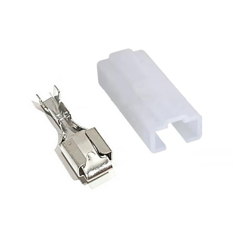 1 PIN SENSOR PLUG KIT - HOLDCOM AUTO PARTS