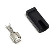1 PIN SENSOR PLUG KIT - HOLDCOM AUTO PARTS