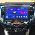 10" TOUCH SCREEN RADIO for VF and CHEVROLET SS (BASE MODEL) - HOLDCOM AUTO PARTS