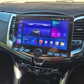 10" TOUCH SCREEN RADIO for VF and CHEVROLET SS (BASE MODEL) - HOLDCOM AUTO PARTS