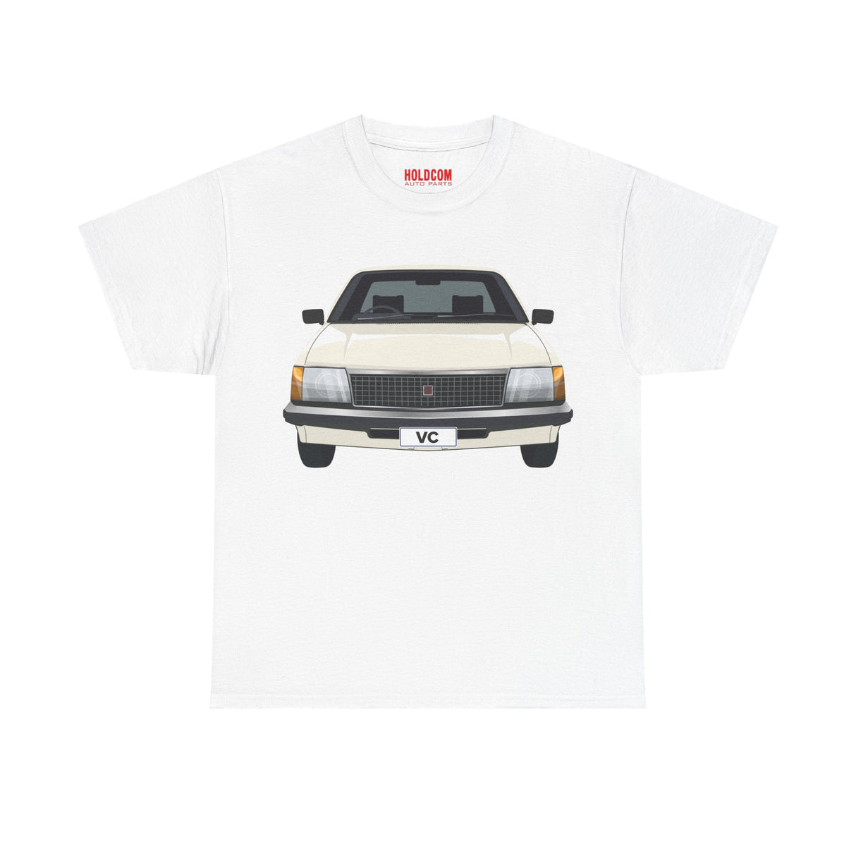 VC COMMODORE T-SHIRT