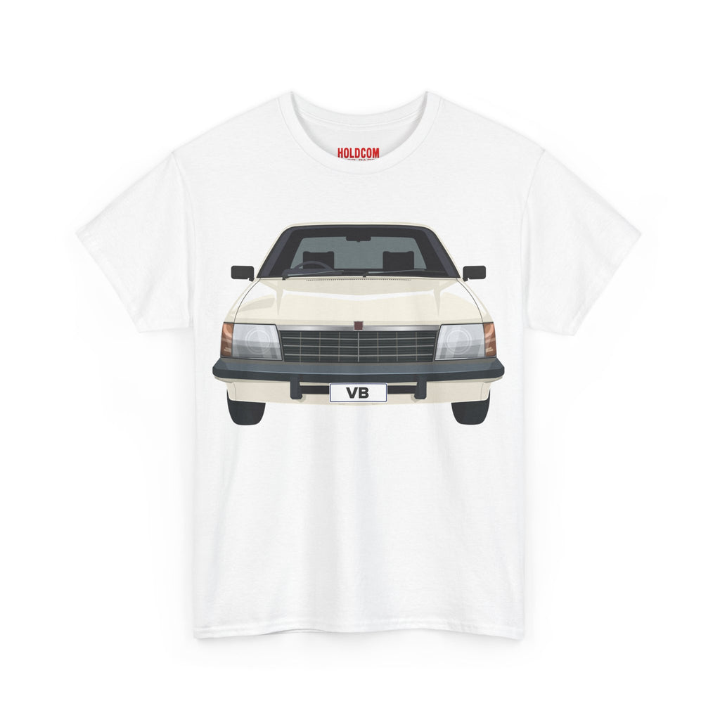VB COMMODORE T-SHIRT