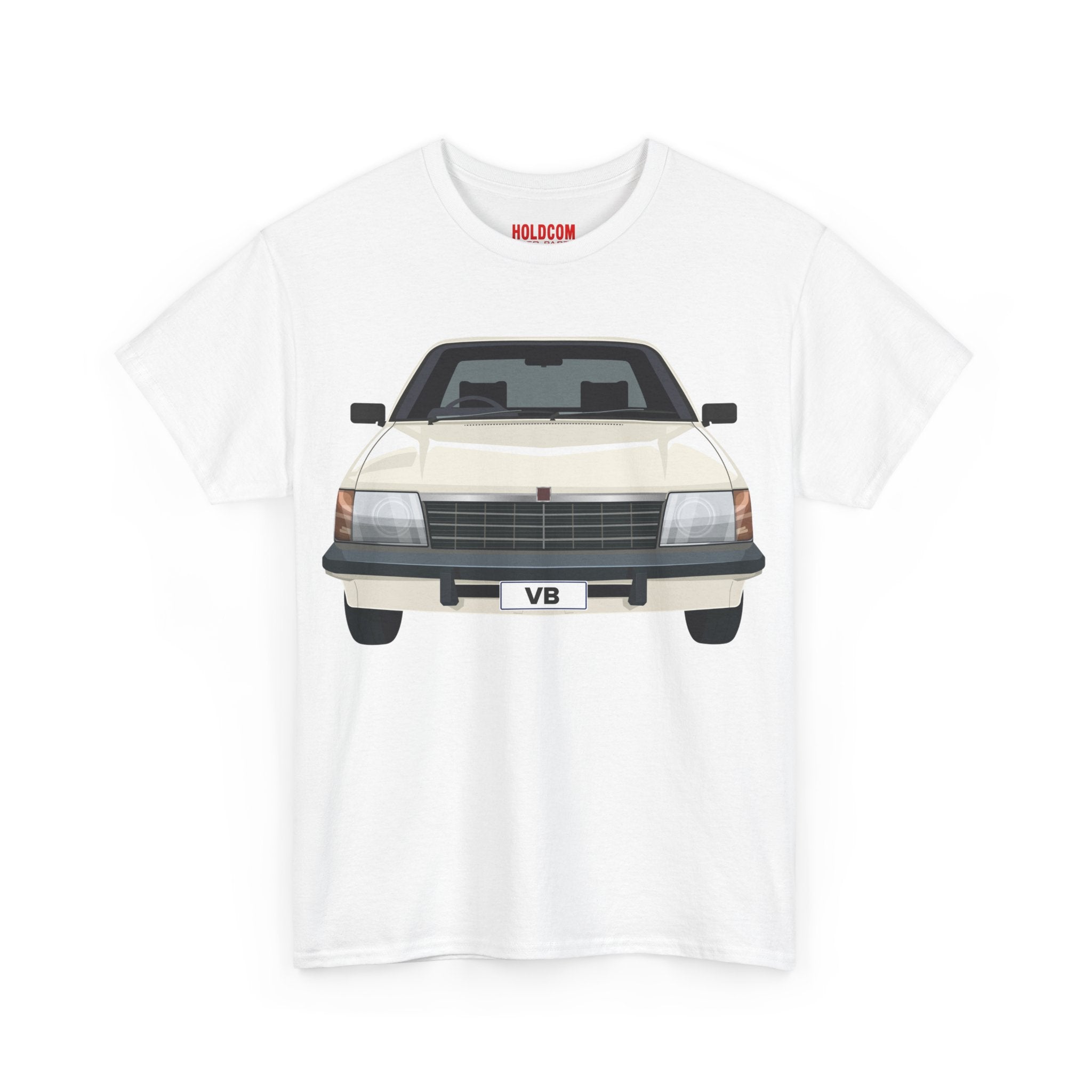 VB COMMODORE T-SHIRT