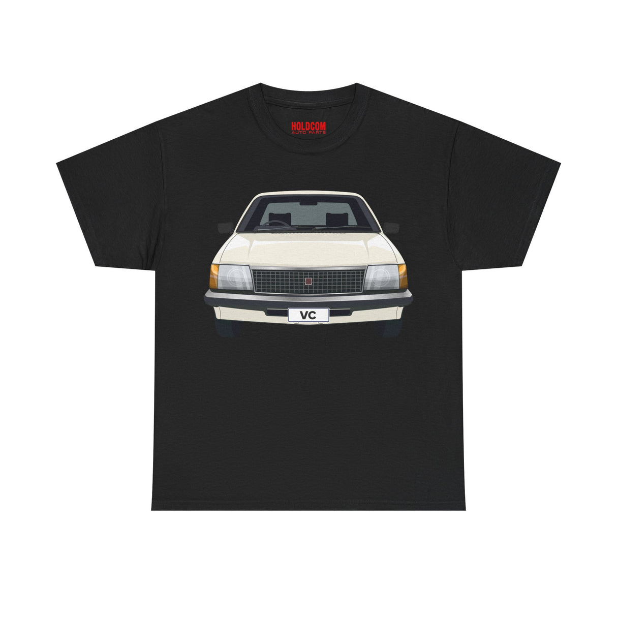 VC COMMODORE T-SHIRT