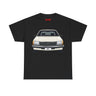 VC COMMODORE T-SHIRT
