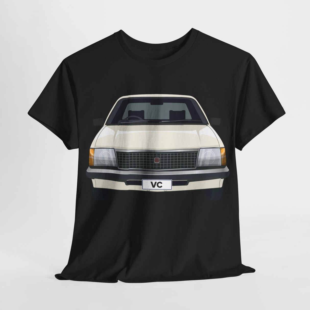 VC COMMODORE T-SHIRT