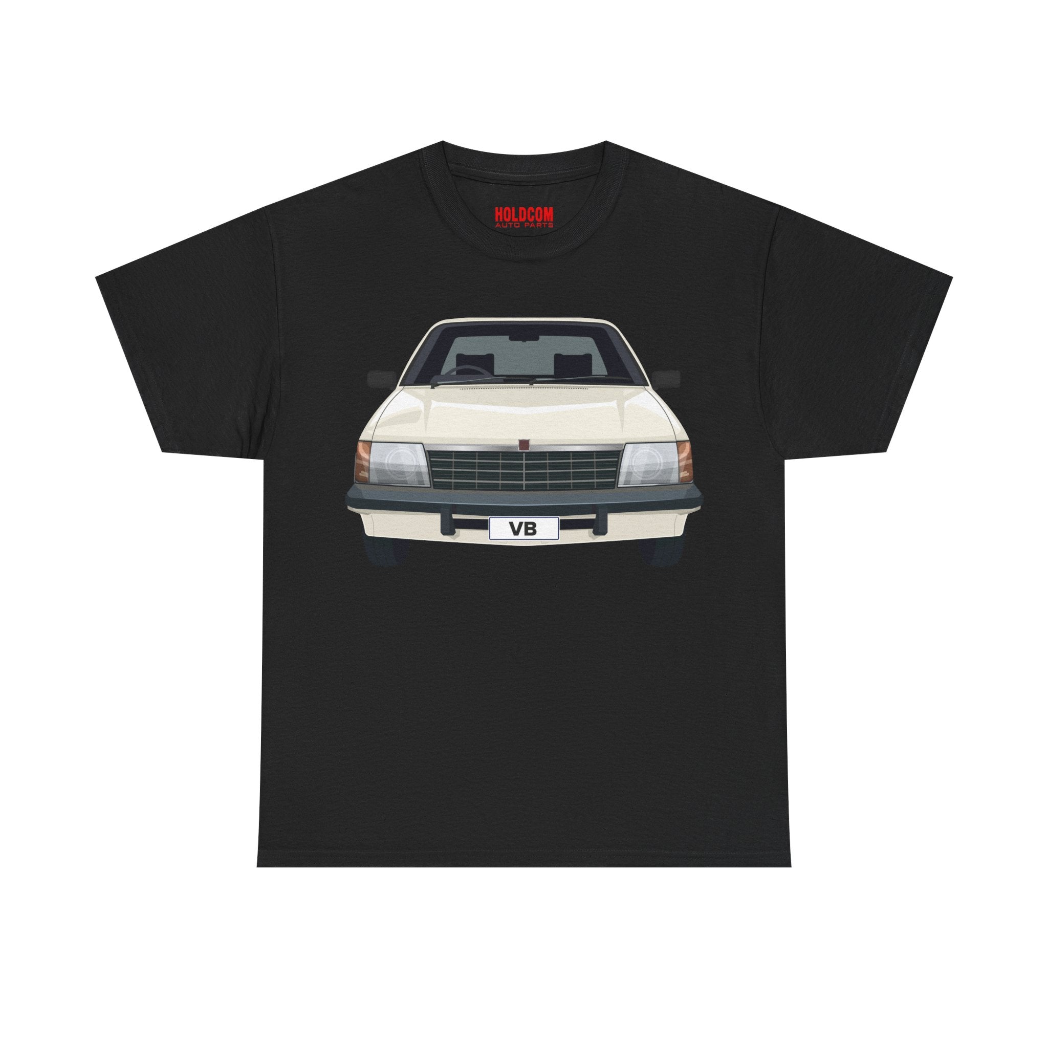 VB COMMODORE T-SHIRT