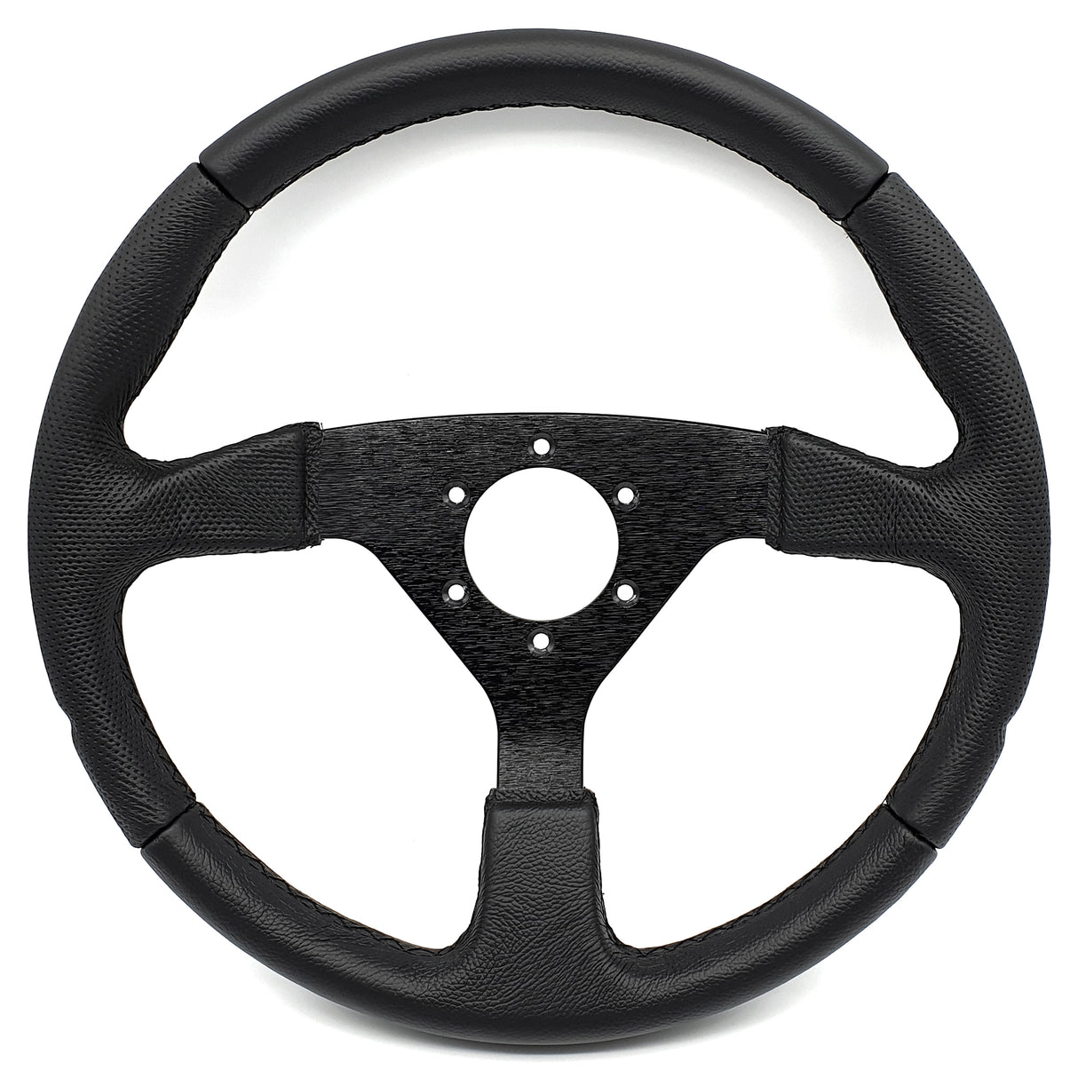 STEERING WHEEL (MONTE CARLO STYLE)