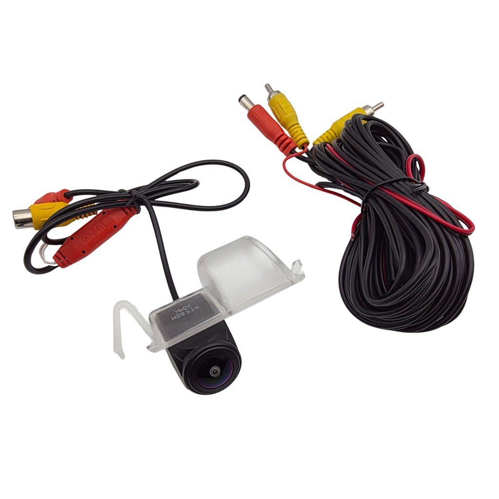 REVERSE CAMERA NUMBER PLATE LIGHT for VT VX VY VZ / VE1 VF WAGON / UTE + CAPRICE / STATESMAN