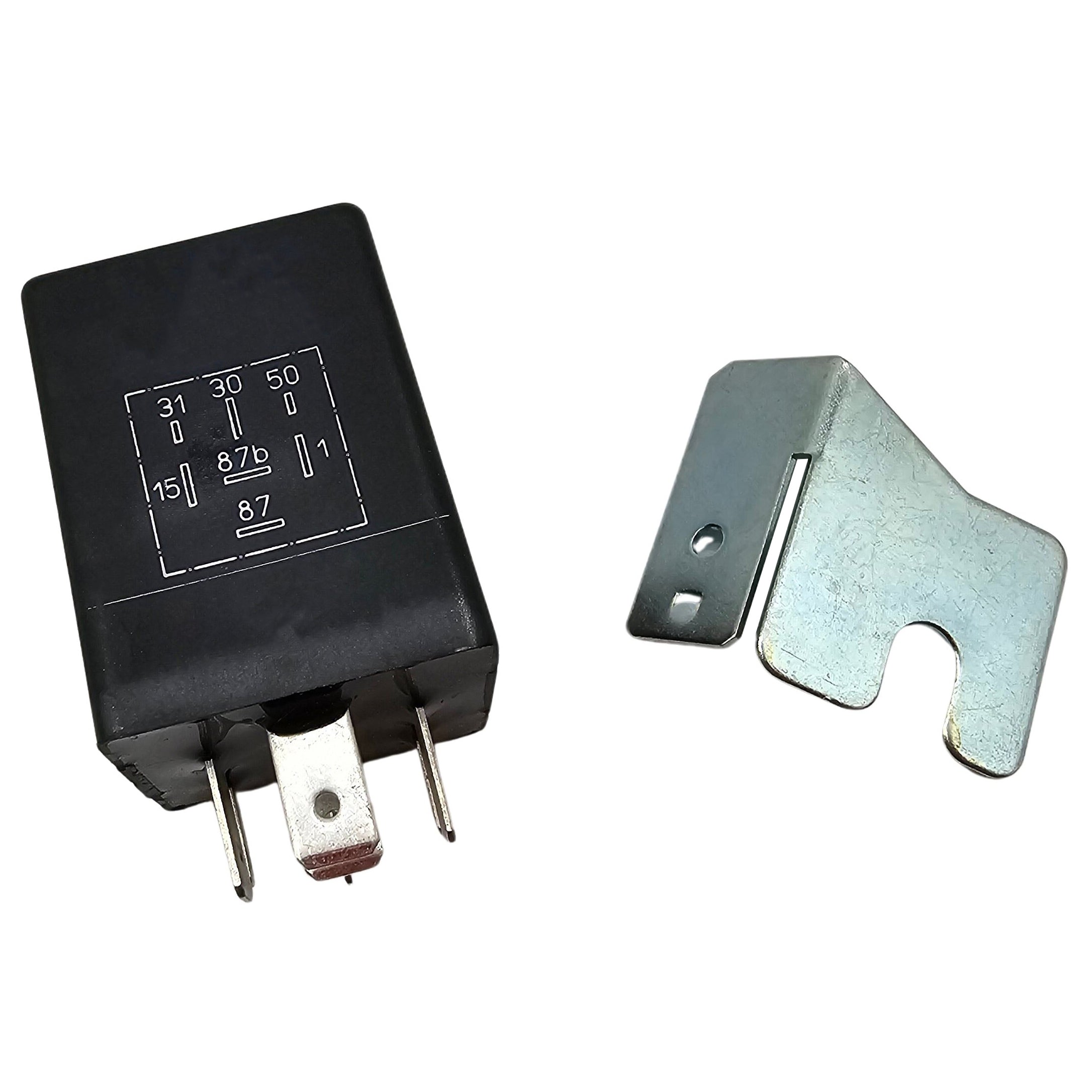 FUEL PUMP RELAY (7 PIN) for VK VL etc.