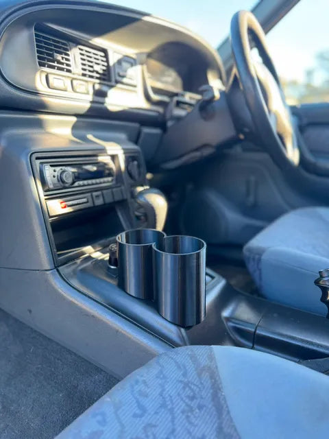 DUAL CUP HOLDER for VN VP VQ VR VS AUTO