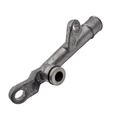 WATER INLET PIPE for VS VT VX VY VZ V6 ECOTEC