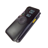 PORTABLE TYRE PUMP and POWER BANK  (UNIVERSAL)