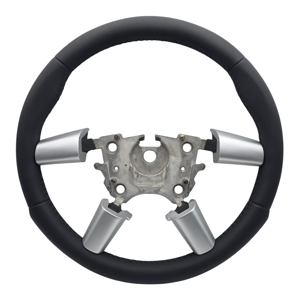 VY VZ SS and CALAIS STEERING WHEEL  (REFURBISHED)