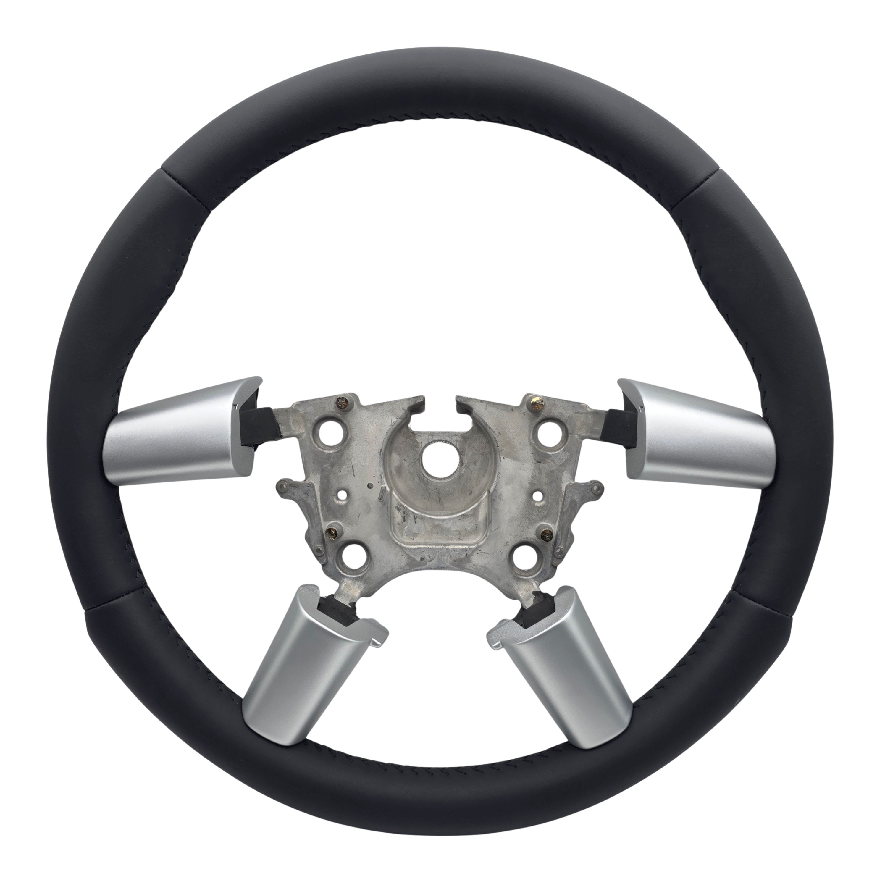 VY VZ SS and CALAIS STEERING WHEEL  (REFURBISHED)