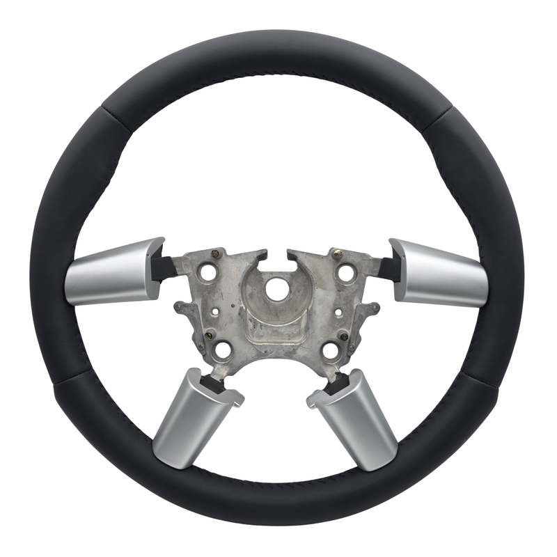 VY VZ SS and CALAIS STEERING WHEEL  (REFURBISHED)