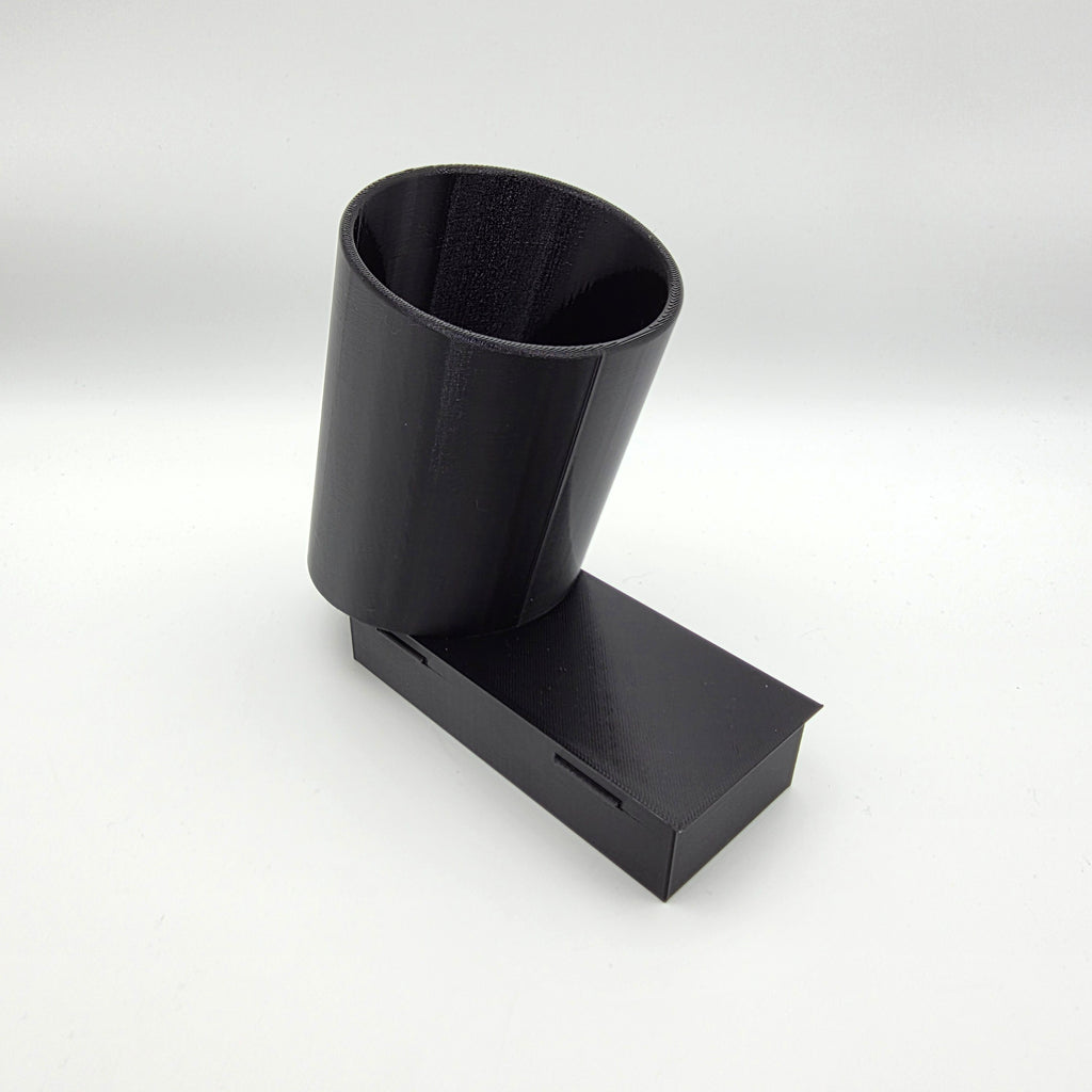 SINGLE CUP HOLDER for VN VP VQ VR VS AUTO