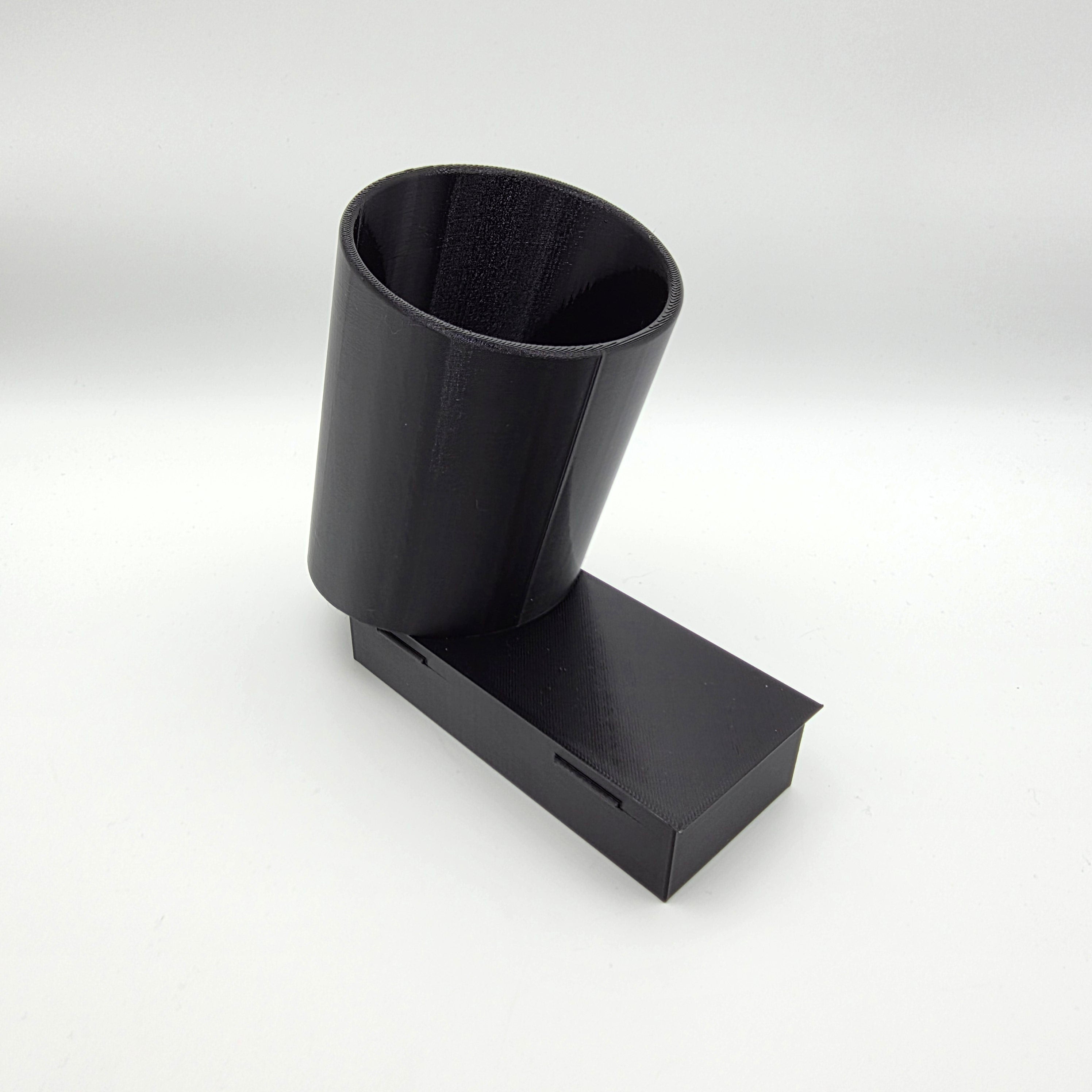 SINGLE CUP HOLDER for VN VP VQ VR VS AUTO
