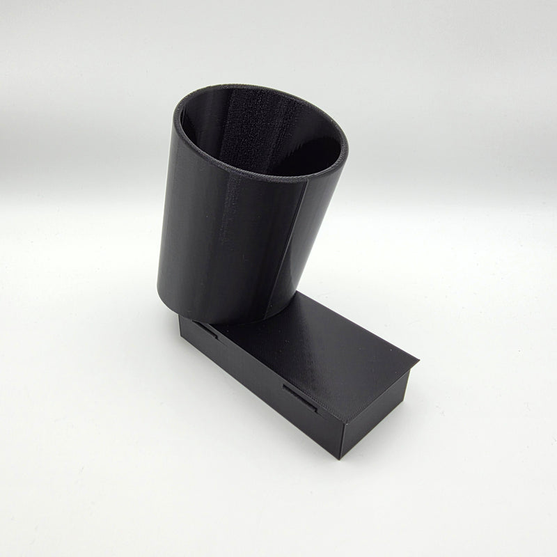 SINGLE CUP HOLDER for VN VP VQ VR VS AUTO