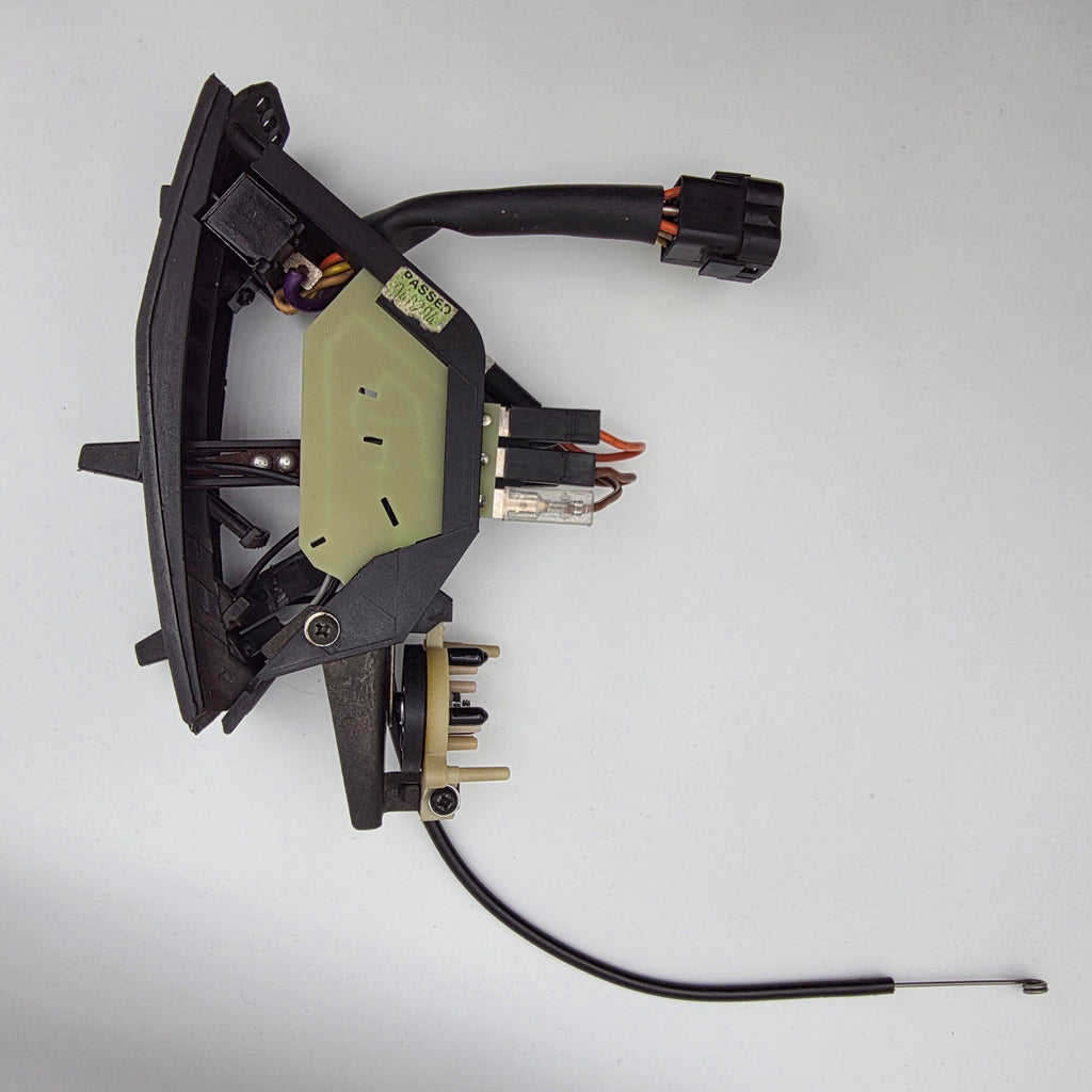 AIR CONDITIONER CONTROLLER for VK  [RECONDITIONED]