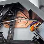 AIR CONDITIONER CONTROLLER for VK  [RECONDITIONED]