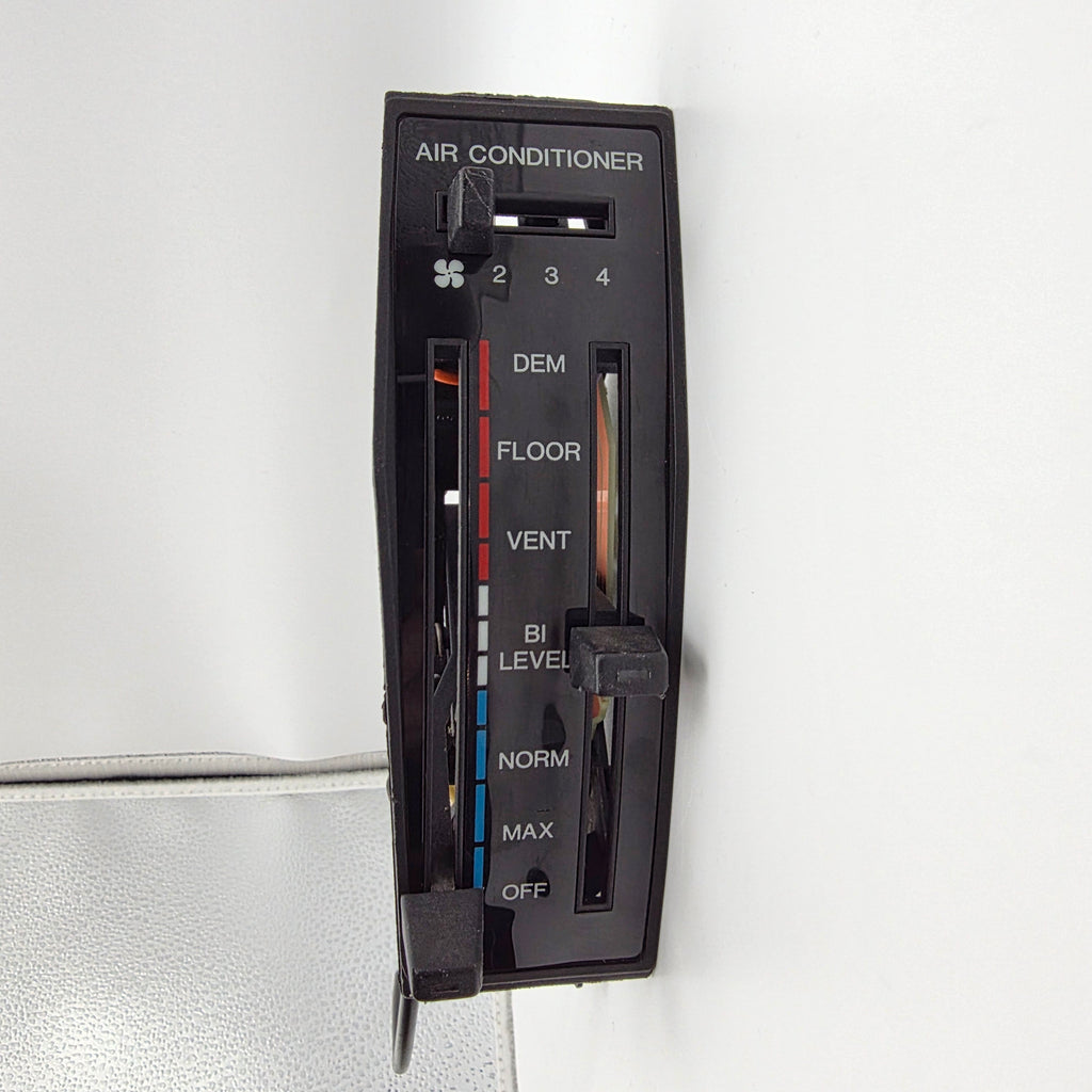 AIR CONDITIONER CONTROLLER for VK  [RECONDITIONED]