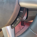 STEERING WHEEL RADIO BUTTONS for VY VZ WK WL - TYPE 1
