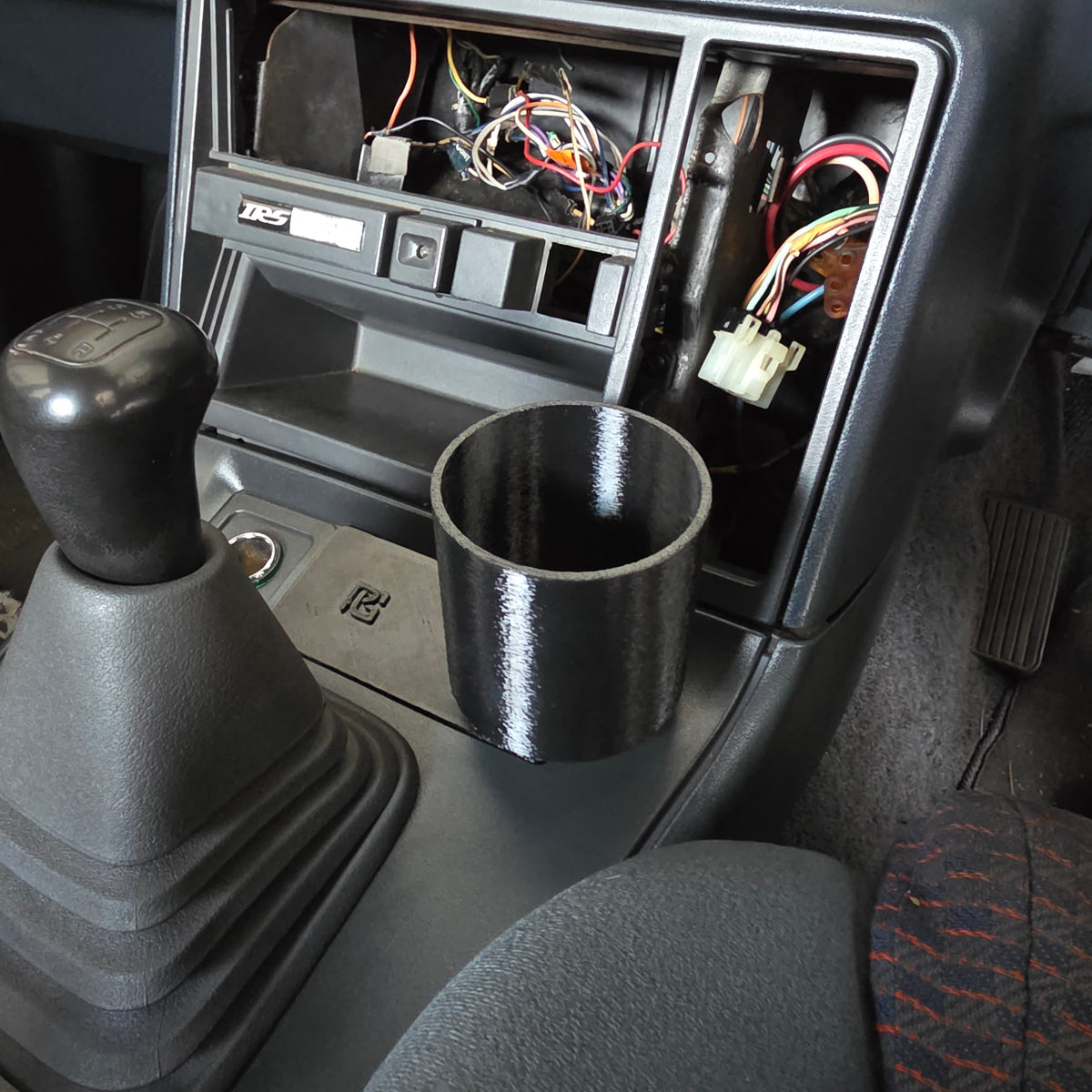 CUP HOLDER for VN VP VQ VR VS MANUAL