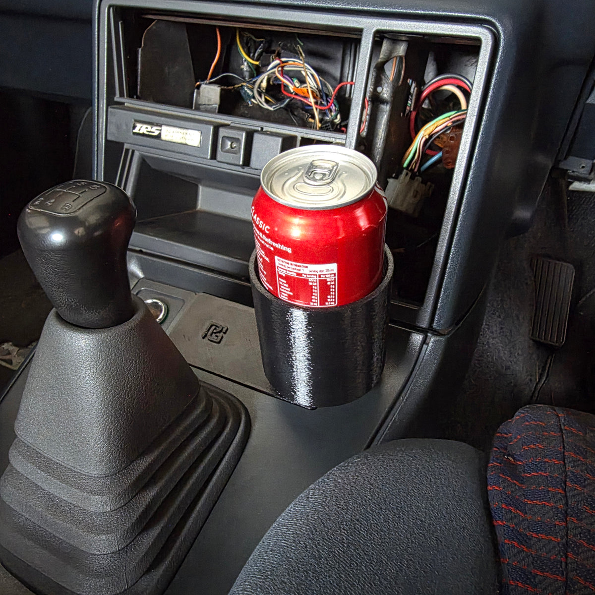 CUP HOLDER for VN VP VQ VR VS MANUAL