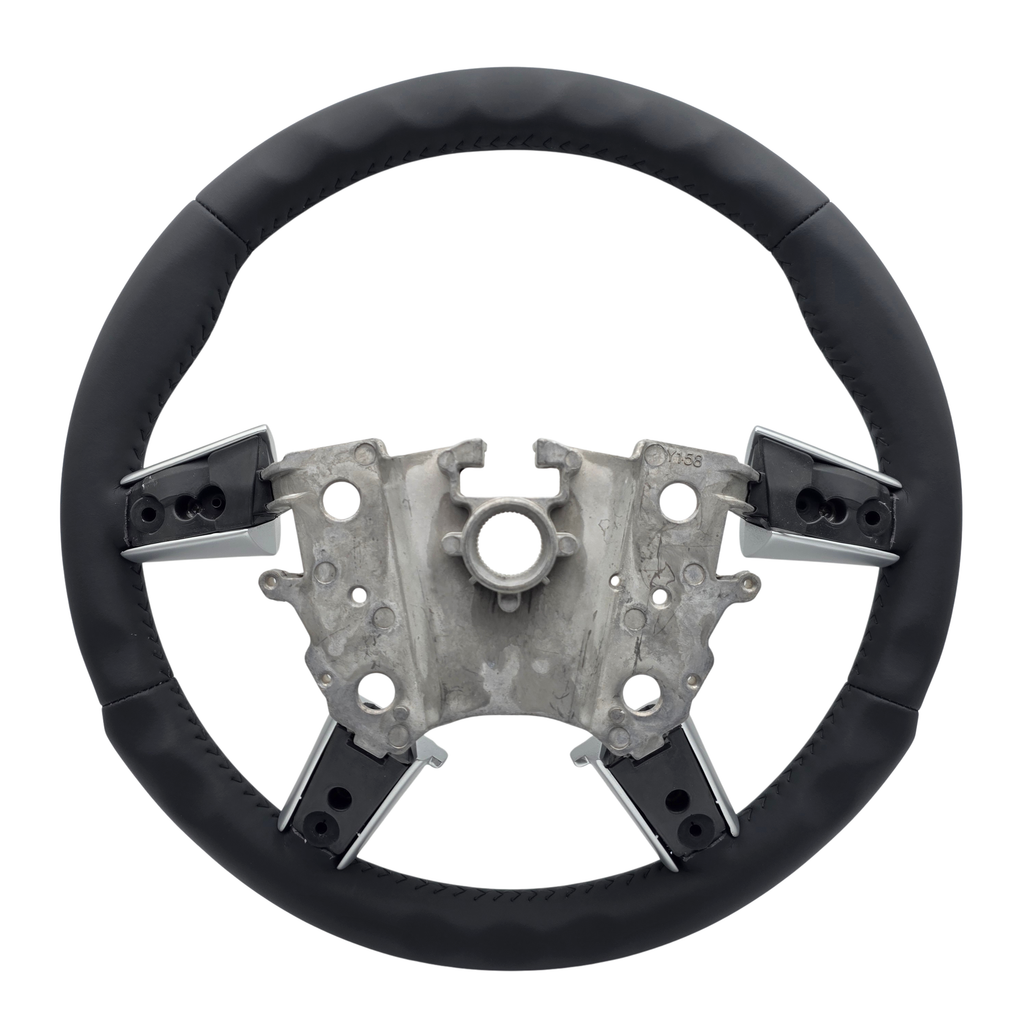 VY VZ SS and CALAIS STEERING WHEEL  (REFURBISHED)