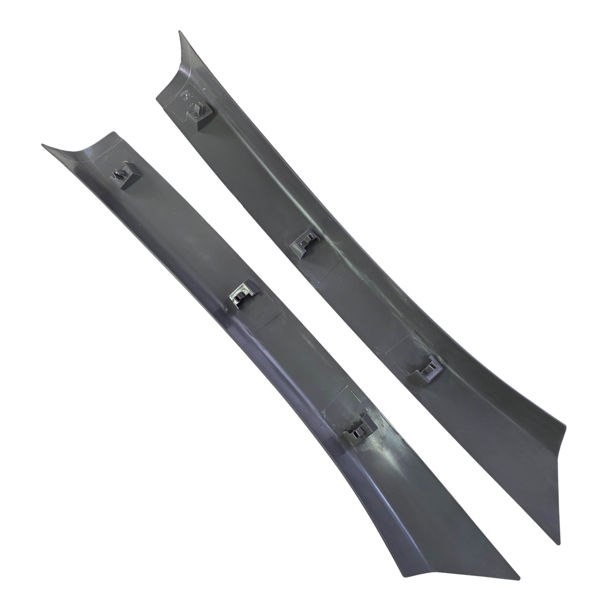 A PILLAR TRIMS for VN VP VR VS