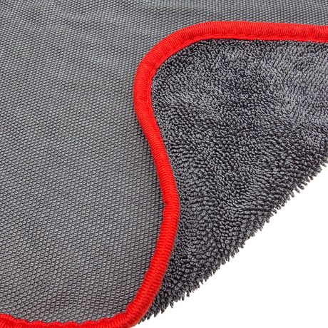 MICROFIBRE DRYING TOWEL