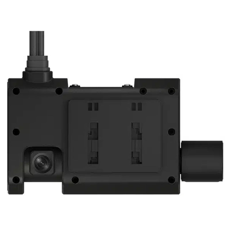 blackBox PRO - GPS Tracker and Dash Camera