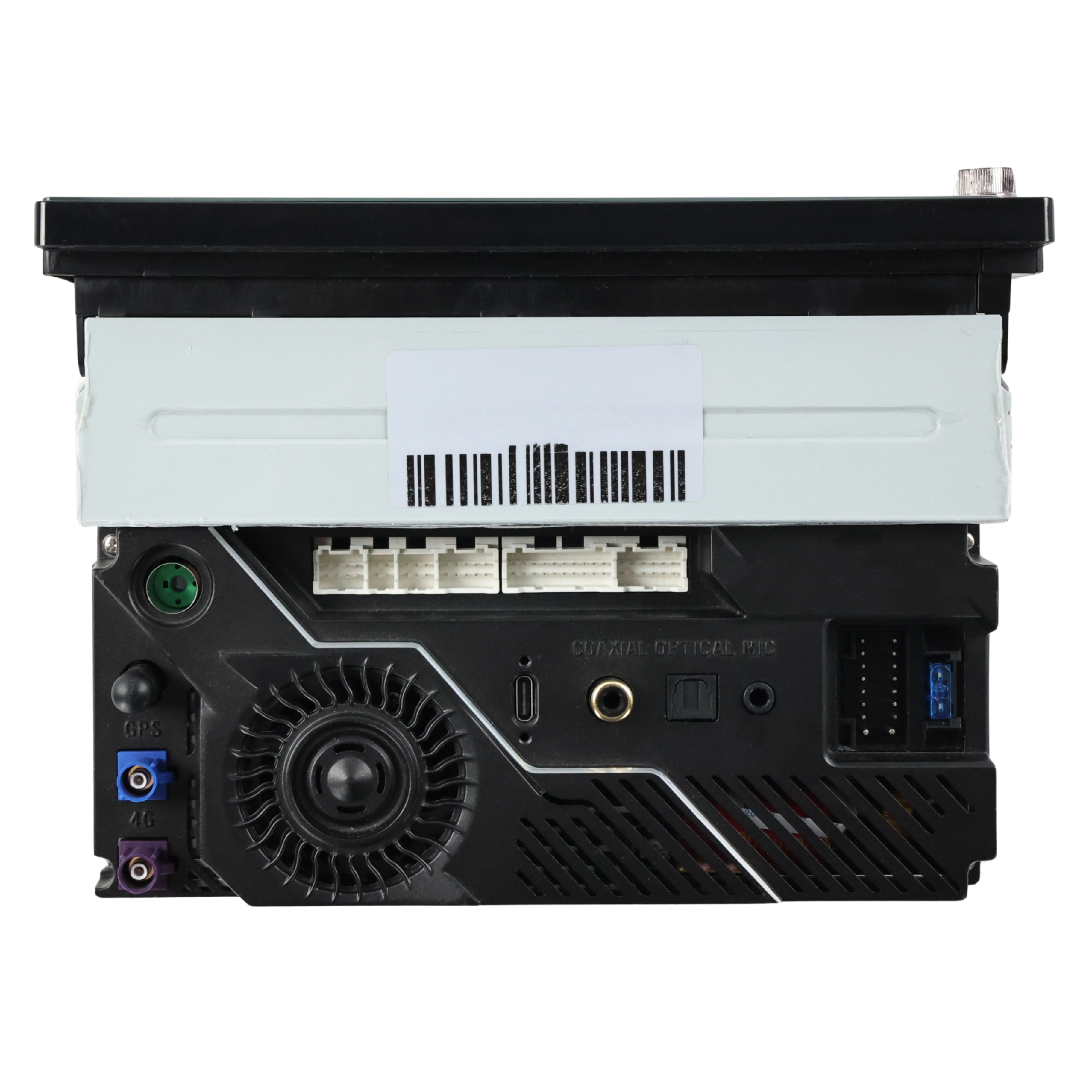 PREMIUM 1DIN RADIO for VB VC VH VK VL VN VP VR VS and UNIVERSAL