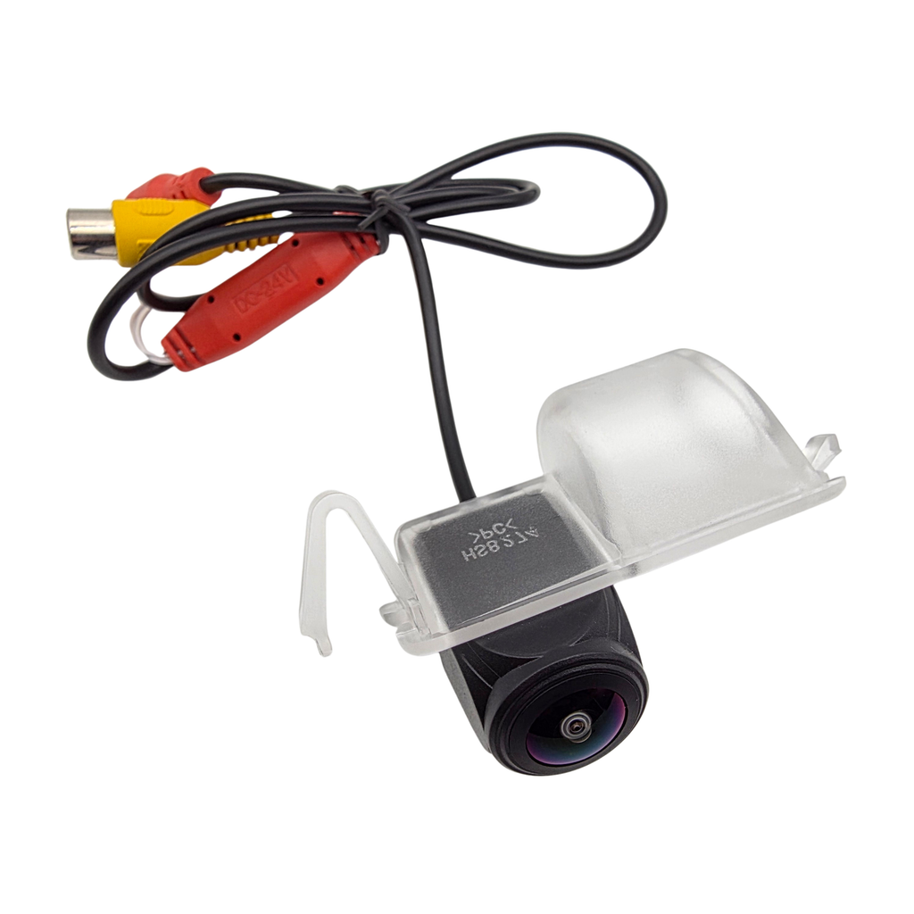 REVERSE CAMERA NUMBER PLATE LIGHT for VT VX VY VZ / VE1 VF WAGON / UTE + CAPRICE / STATESMAN