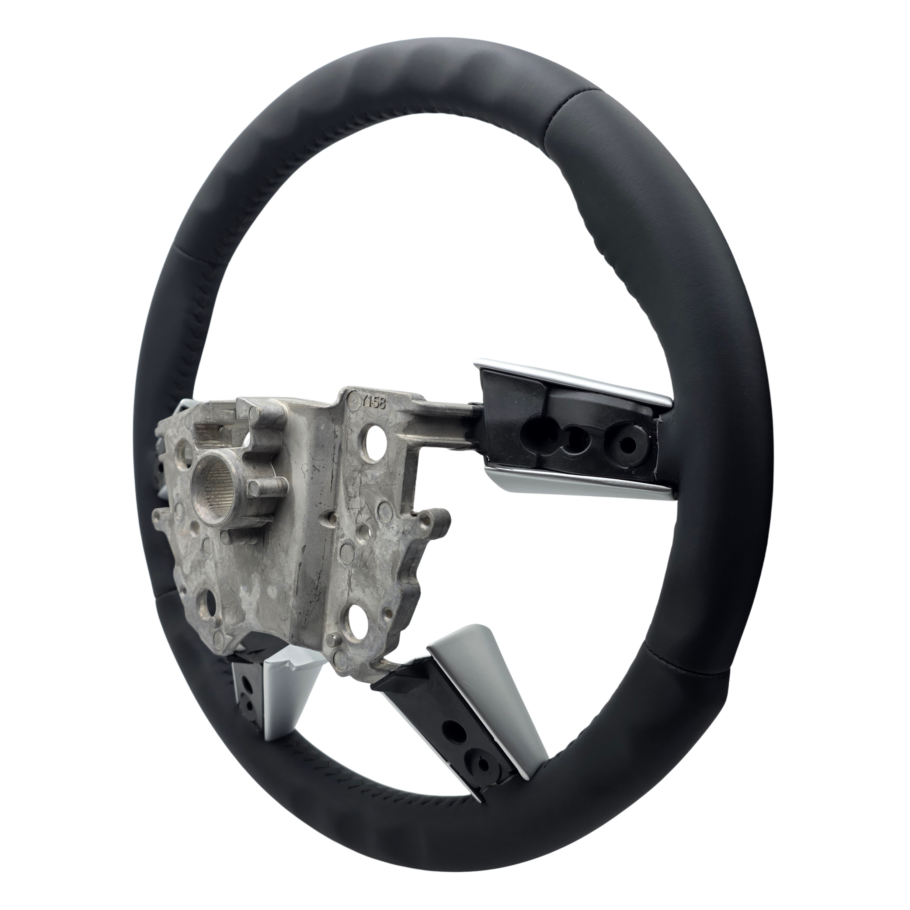 VY VZ SS and CALAIS STEERING WHEEL  (REFURBISHED)