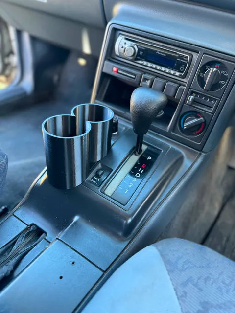 DUAL CUP HOLDER for VN VP VQ VR VS AUTO