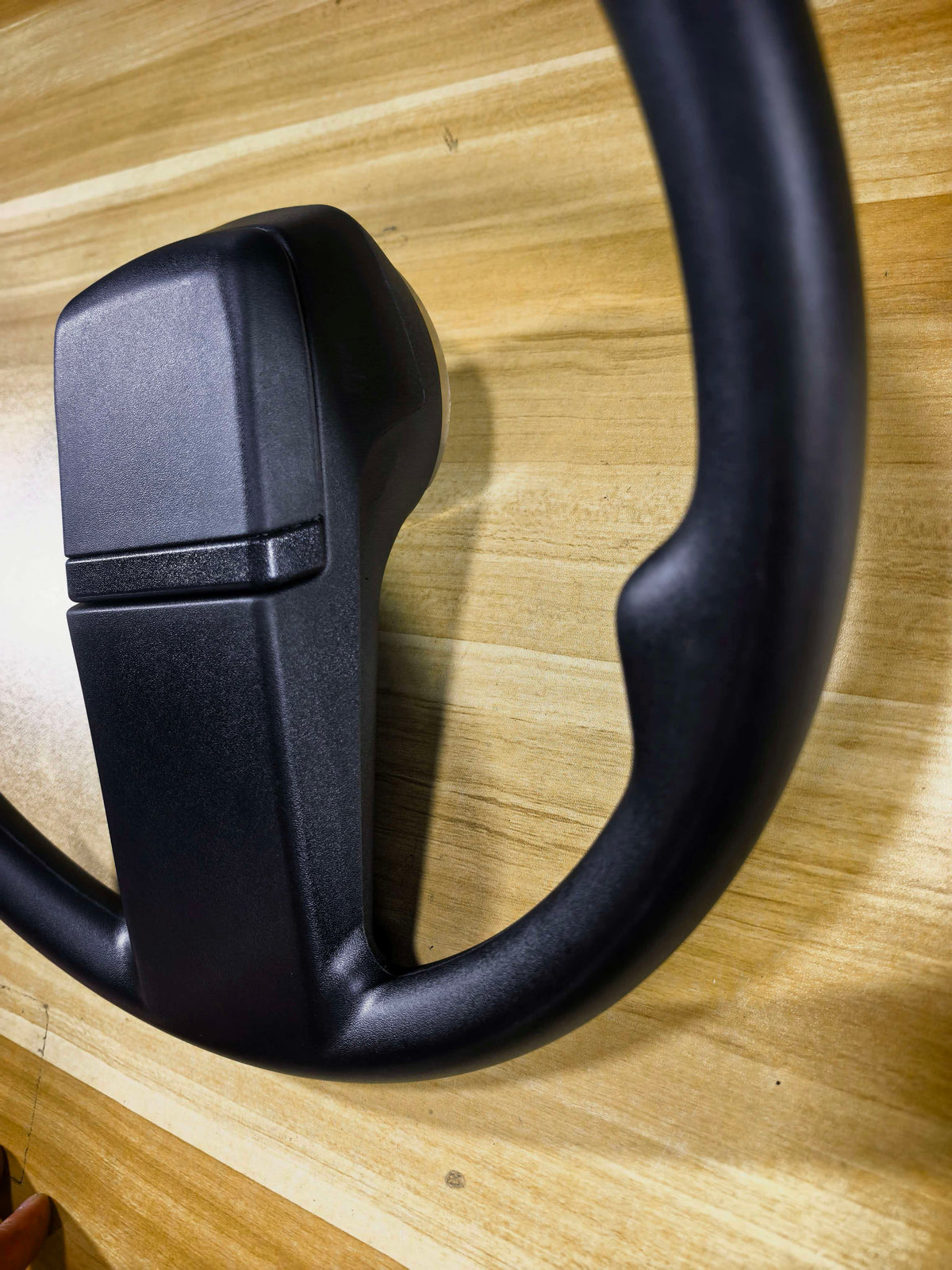 STEERING WHEEL for VL CALAIS