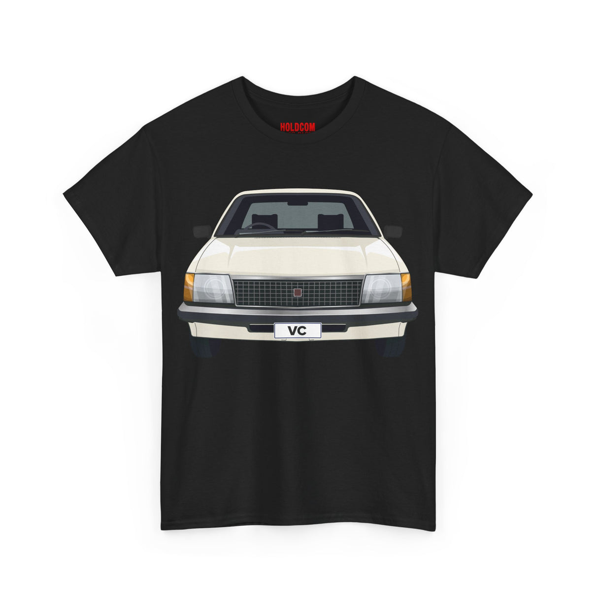 VC COMMODORE T-SHIRT