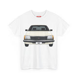 VC COMMODORE T-SHIRT