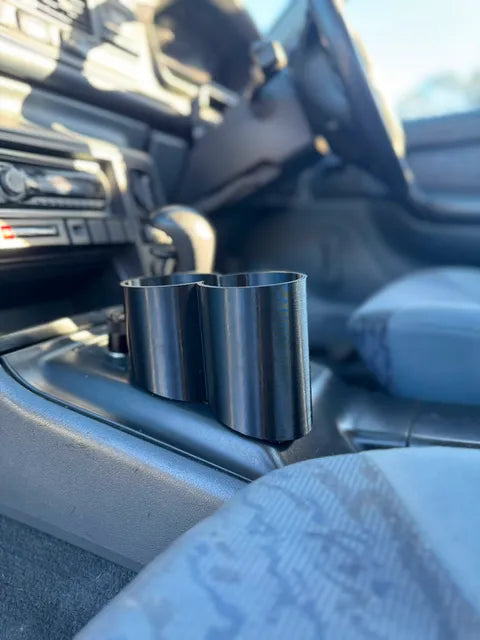 DUAL CUP HOLDER for VN VP VQ VR VS AUTO