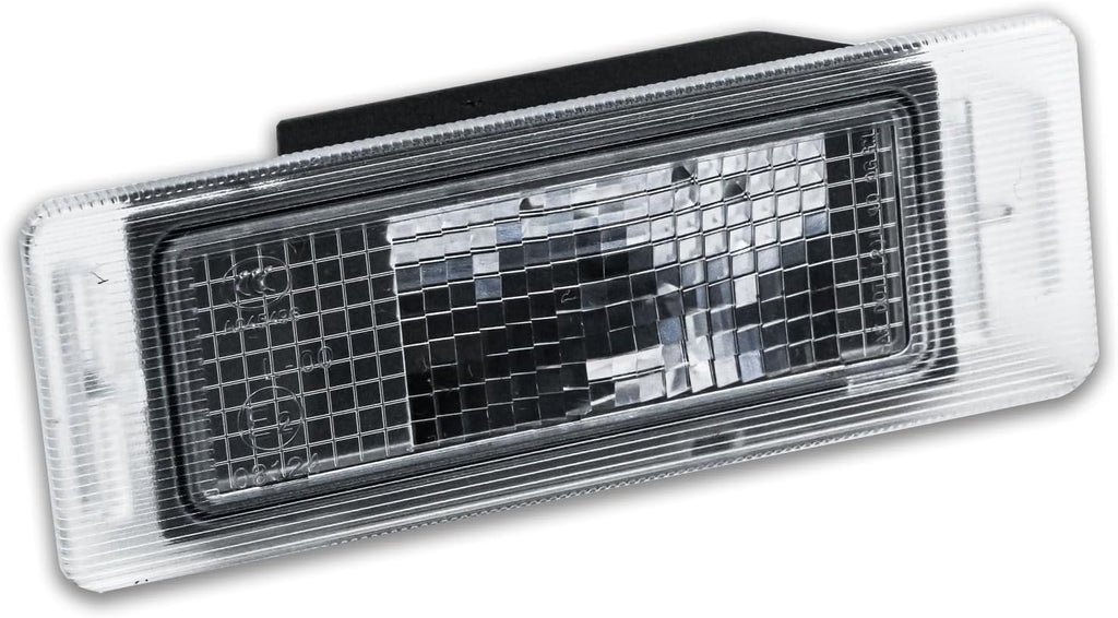 NUMBER PLATE LIGHT for VF UTE