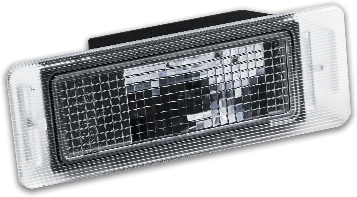NUMBER PLATE LIGHT for VF UTE