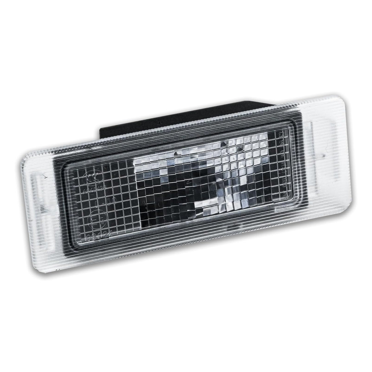 NUMBER PLATE LIGHT for VF UTE