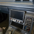 7" RADIO for VB VC VH VK VL VN VP VR VS  (2DIN)