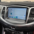 9" TOUCH SCREEN RADIO for VF and CHEVROLET SS (BASE MODEL) - HOLDCOM AUTO PARTS