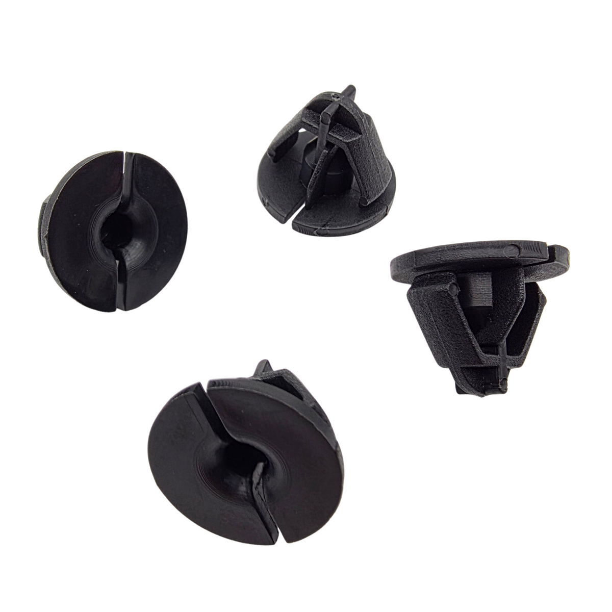 TAIL LIGHT RETAINER CLIPS for VT VX