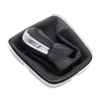 MANUAL 6-SPEED SHIFTER GEAR KNOB and BOOT for VF WN V8