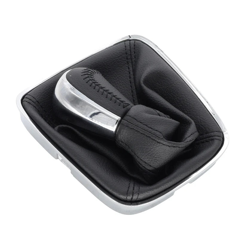 MANUAL 6-SPEED SHIFTER GEAR KNOB and BOOT for VF WN V8