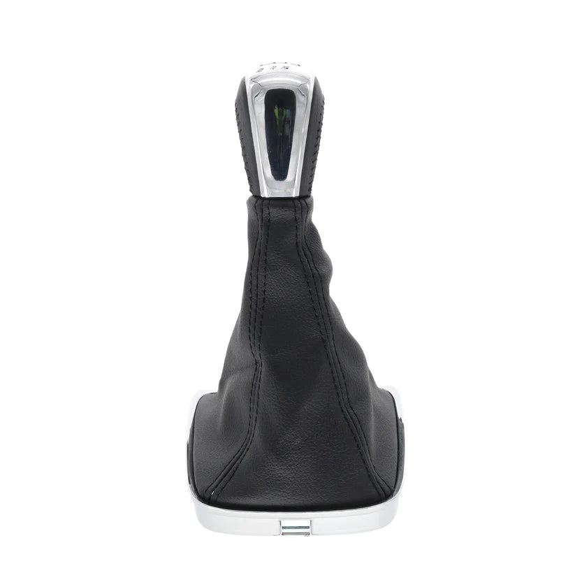 MANUAL 6-SPEED SHIFTER GEAR KNOB and BOOT for VF WN V8